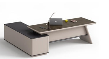 20D2214 Office Table - Right