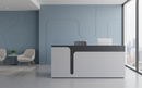 17R2201 Reception Desk