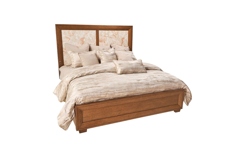 Portrait Bedroom Set