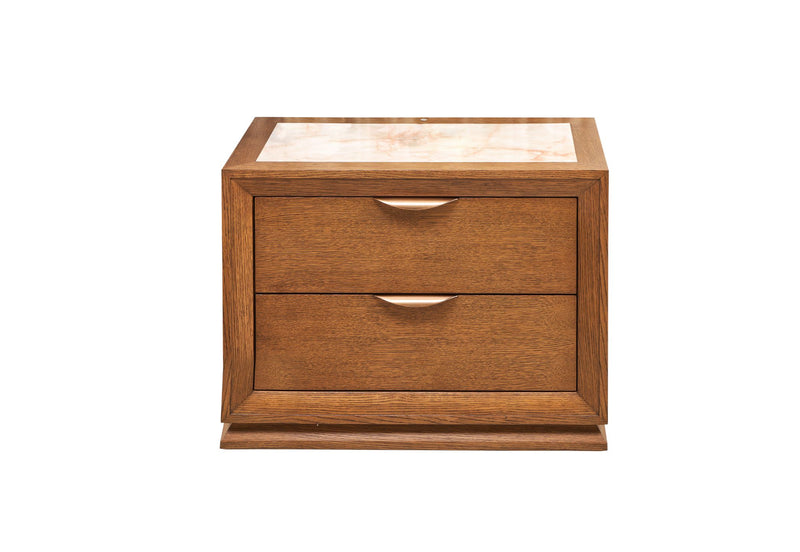 Portrait Bedroom Set