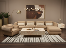 Portrait Sofa Modern Set