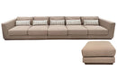 Portrait Sofa Modern Set