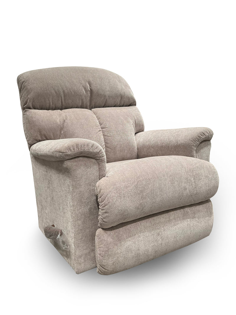 C175733 Reed Rocking Recliner
