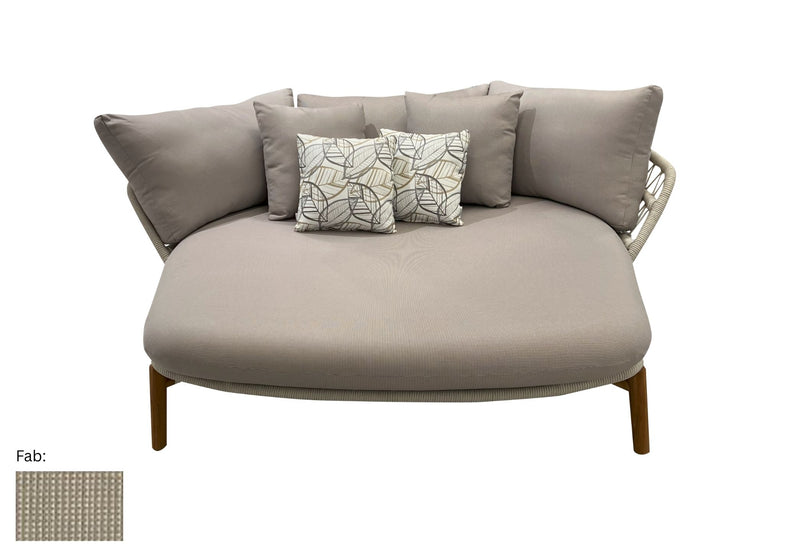 Vasca Double Daybed