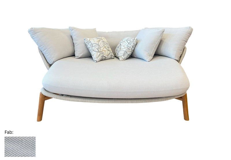 Vasca Double Daybed