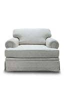 #5355 / #5350-89 Sofa Modern Set (3+3+1+1)