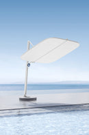 Tekno R Umbrella w/ Base FAB: HG-FA-4205 (ACRYLIC)