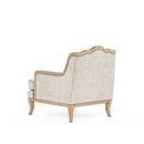 Assemblage Quartz Modern Sofa Set