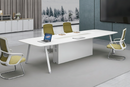 63P Conference Table