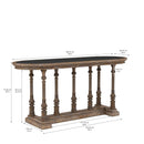 Architrave Bar Set 3 Seater