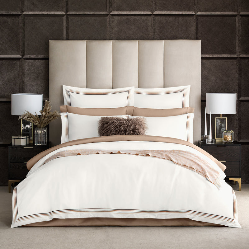 Duvet cover LINARI