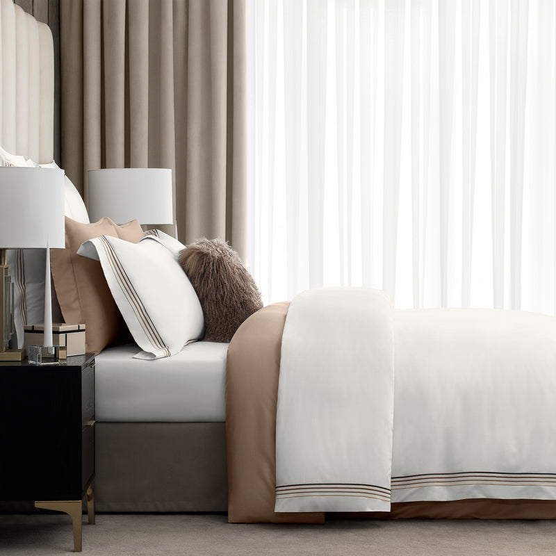 Duvet cover LINARI