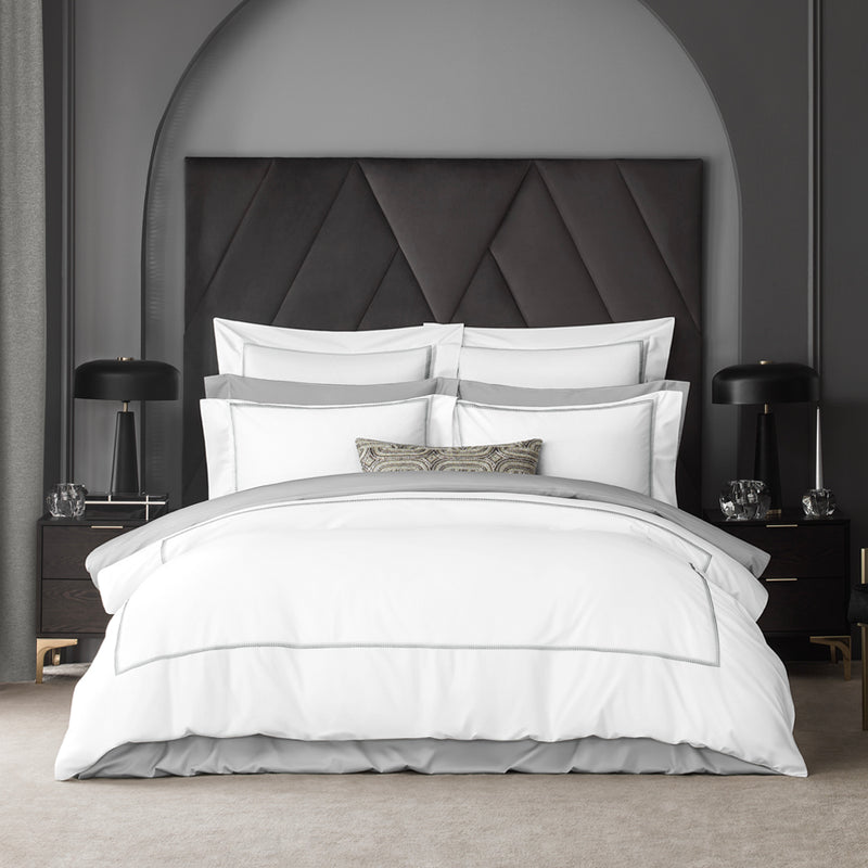 Bed linen TAVIT (Set of 4)