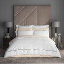 Duvet cover METALISI