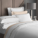 Duvet cover METALISI