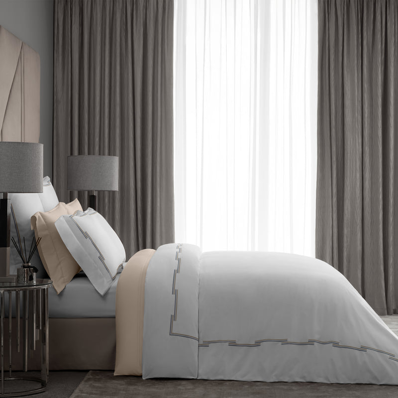 Flat Sheet METALISI