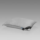 Pillow ANTHRACITE with orthopedic insert M