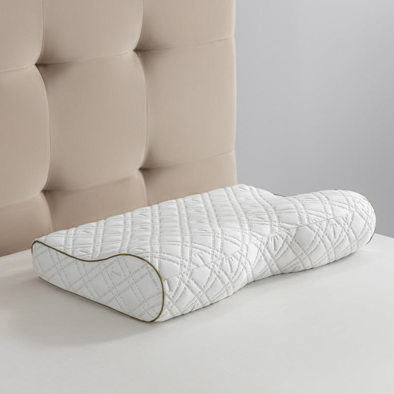 Orthopedic pillow SIRIUS