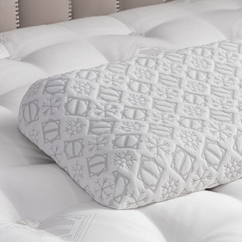 Orthopedic pillow ATLANTIS