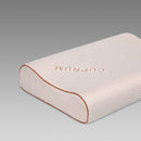 Orthopedic pillow CUPRUM