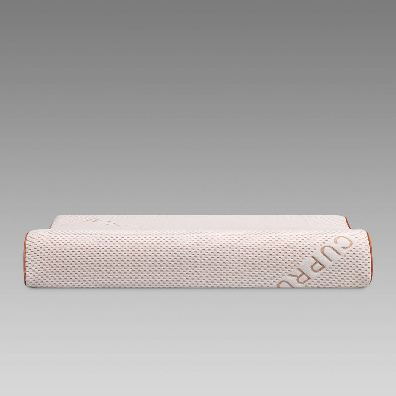 Orthopedic pillow CUPRUM