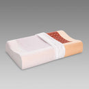 Orthopedic pillow CUPRUM