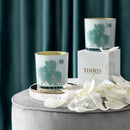 Scented candle Woody Saffrom Oznu - Nabco Furniture Centre