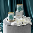 Scented candle Woody Saffrom Oznu - Nabco Furniture Centre