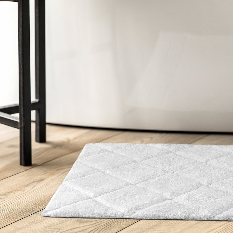 Bath mat RHODES
