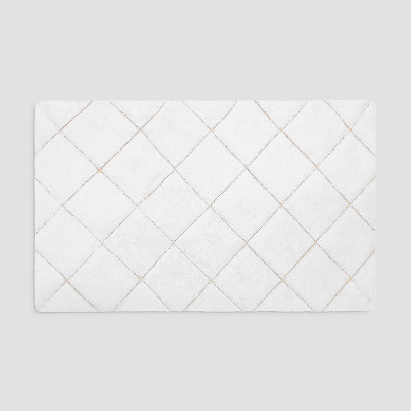 Bath mat RHODES