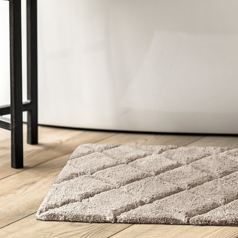 Bath mat RHODES