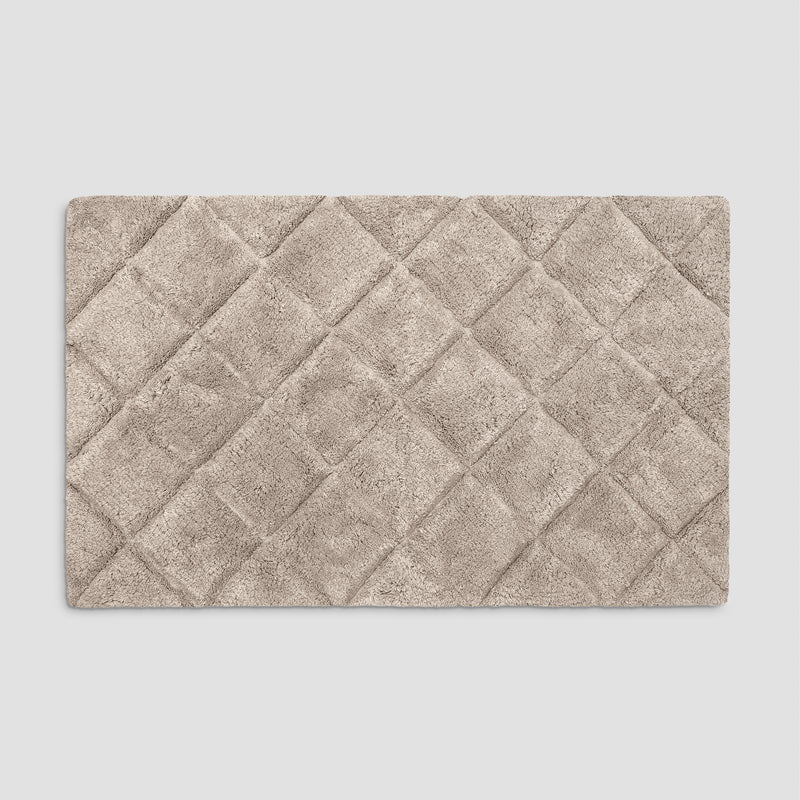 Bath mat RHODES