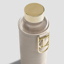 Bonami Ecru Beverage Bottle 400ml