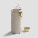 Bonami Ecru Beverage Bottle 400ml