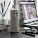 Bonami Grey Beverage Bottle 400ml
