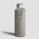 Bonami Grey Beverage Bottle 400ml