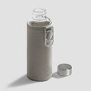 Bonami Grey Beverage Bottle 400ml