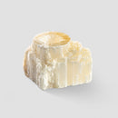 Loan-Cliff Candle holder