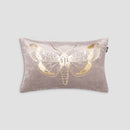 Decorative pillow ADELFA
