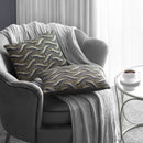 Decorative pillow BATTU