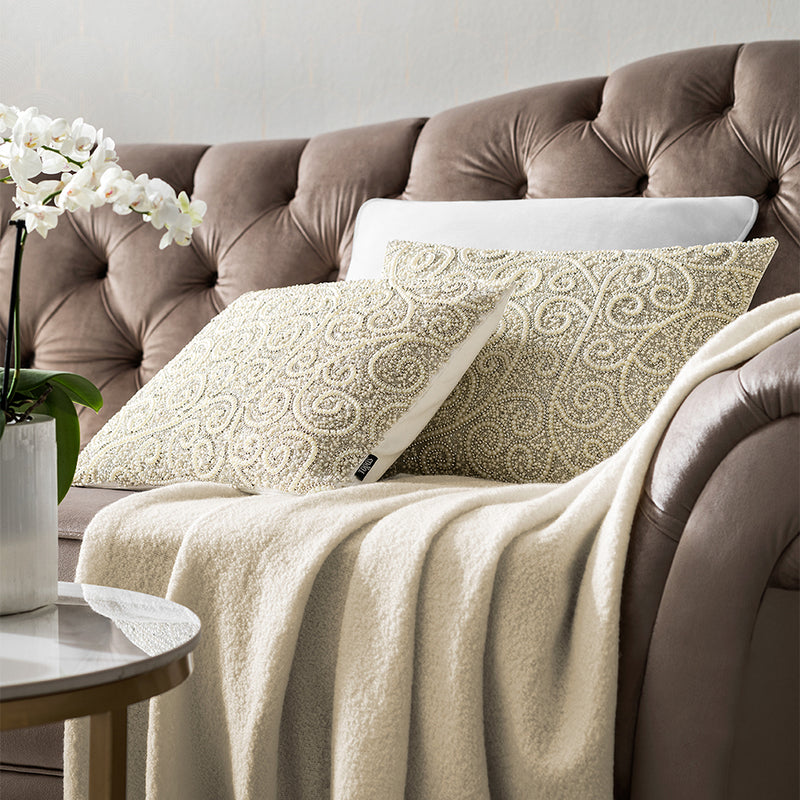 Decorative pillow LIBMAN