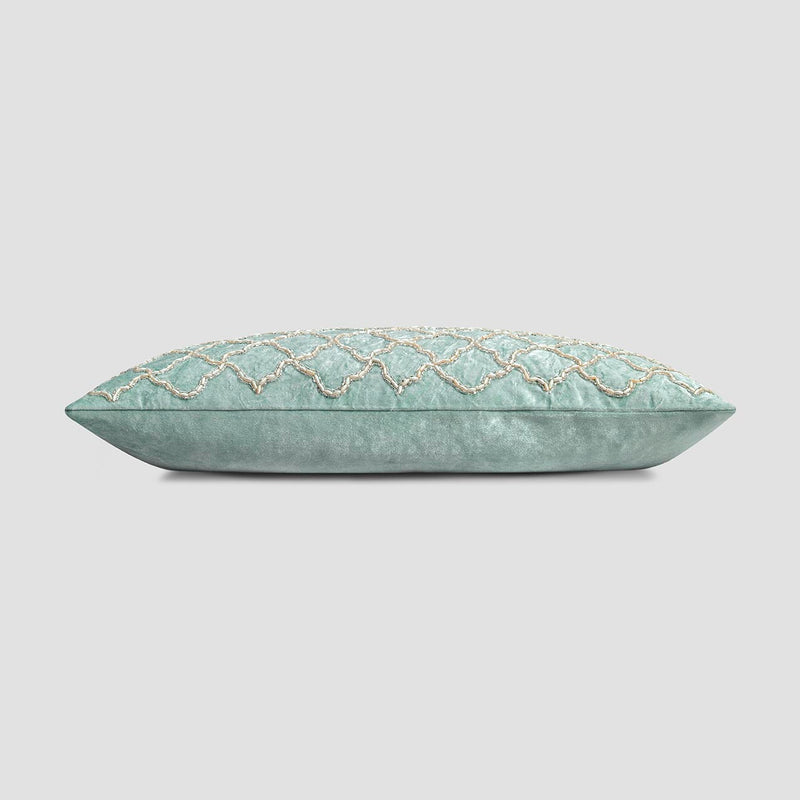 Decorative pillow MIELI