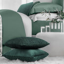 Decorative pillow NOTARIO