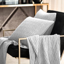 Decorative pillow HOLTY