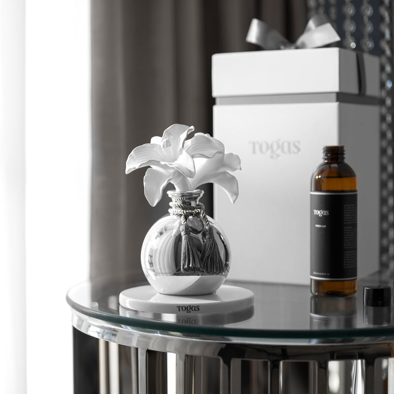 Aroma diffuser Fresh Lily