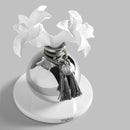 Aroma diffuser Fresh Lily
