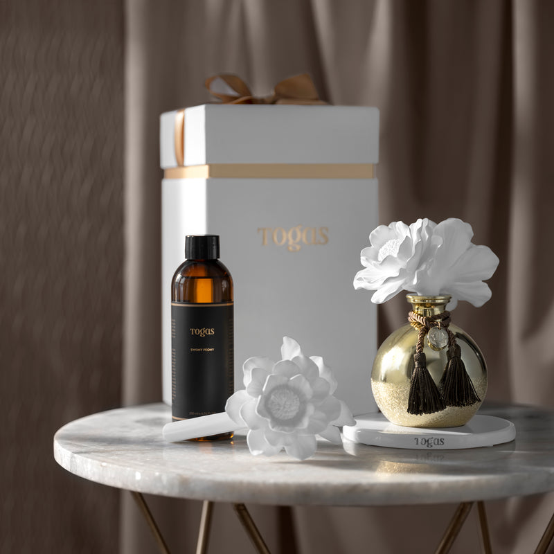 Aroma diffuser Swony Peony
