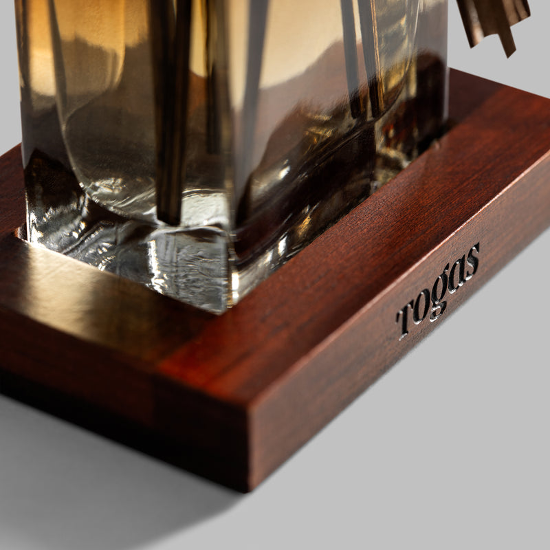 Aroma diffuser Lemon And Cypress