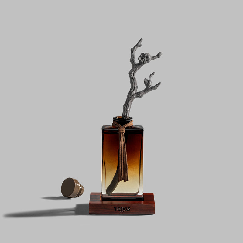 Aroma diffuser Lemon And Cypress