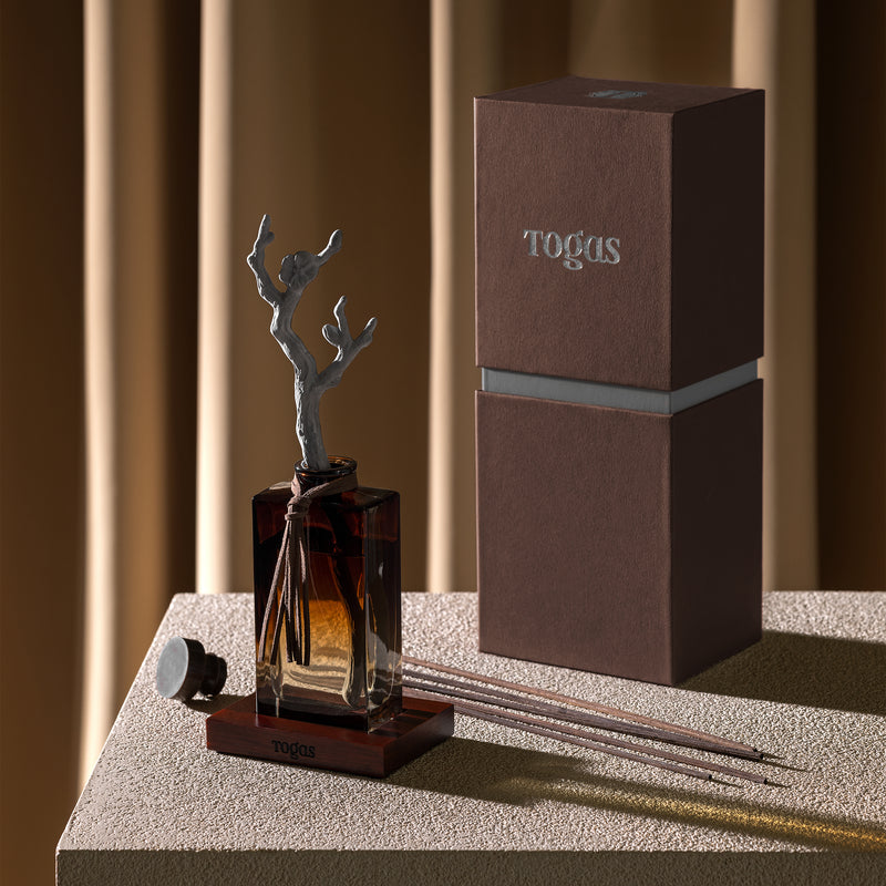 Aroma diffuser Lemon And Cypress